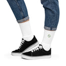 Unisex Crew Socks - Premium Crew Socks from SOCCO - Just $24.45! Shop now at Arekkusu-Store