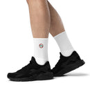 Unisex Crew Socks - Premium Crew Socks from SOCCO - Just $24.45! Shop now at Arekkusu-Store