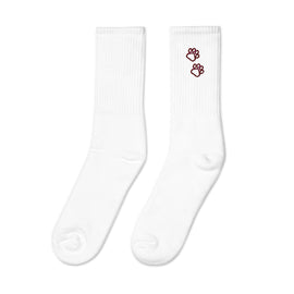 Unisex Crew Socks - Premium Socks from SOCCO - Just $24.45! Shop now at Arekkusu-Store