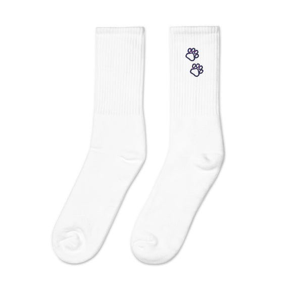 Unisex Crew Socks - Premium Socks from SOCCO - Just $24.45! Shop now at Arekkusu-Store