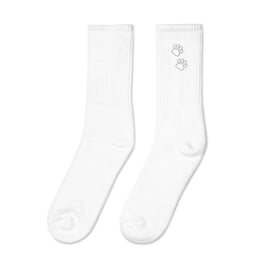 Unisex Crew Socks - Premium Socks from SOCCO - Just $24.45! Shop now at Arekkusu-Store