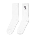 Unisex Crew Socks - Premium Socks from SOCCO - Just $24.45! Shop now at Arekkusu-Store