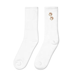 Unisex Crew Socks - Premium Socks from SOCCO - Just $24.45! Shop now at Arekkusu-Store