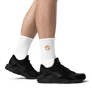 Unisex Crew Socks - Premium Crew Socks from SOCCO - Just $24.45! Shop now at Arekkusu-Store