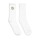 Unisex Crew Socks - Premium Crew Socks from SOCCO - Just $24.45! Shop now at Arekkusu-Store