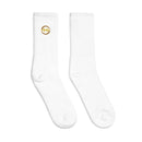 Unisex Crew Socks - Premium Crew Socks from SOCCO - Just $24.45! Shop now at Arekkusu-Store