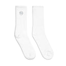 Unisex Crew Socks - Premium Crew Socks from SOCCO - Just $24.45! Shop now at Arekkusu-Store