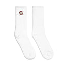 Unisex Crew Socks - Premium Crew Socks from SOCCO - Just $24.45! Shop now at Arekkusu-Store