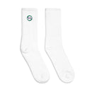 Unisex Crew Socks - Premium Crew Socks from SOCCO - Just $24.45! Shop now at Arekkusu-Store