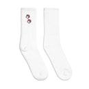 Unisex Crew Socks - Premium Socks from SOCCO - Just $24.45! Shop now at Arekkusu-Store