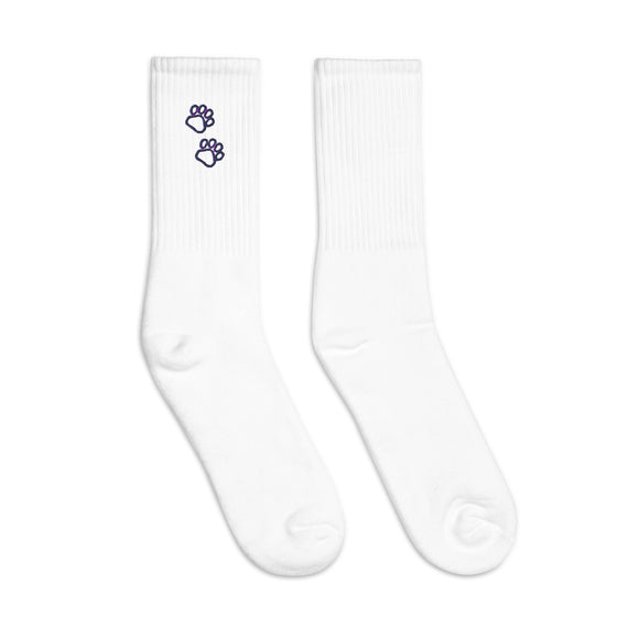 Unisex Crew Socks - Premium Socks from SOCCO - Just $24.45! Shop now at Arekkusu-Store