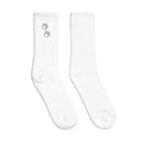 Unisex Crew Socks - Premium Socks from SOCCO - Just $24.45! Shop now at Arekkusu-Store