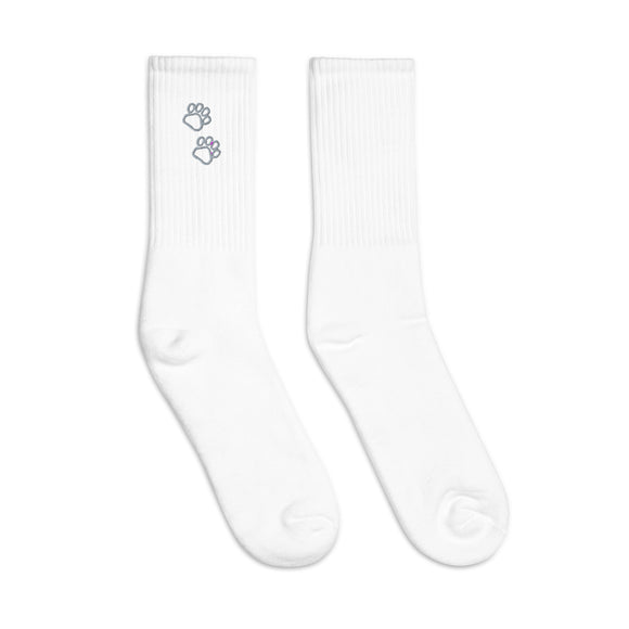 Unisex Crew Socks - Premium Socks from SOCCO - Just $24.45! Shop now at Arekkusu-Store