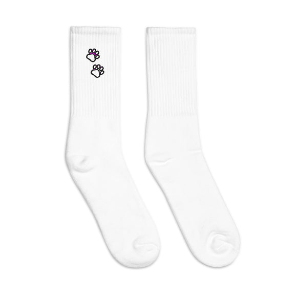 Unisex Crew Socks - Premium Socks from SOCCO - Just $24.45! Shop now at Arekkusu-Store