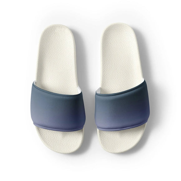 Gents' Cushioned Slides - Arekkusu - Store