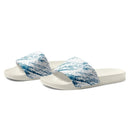 Gents' Cushioned Slides - Arekkusu - Store