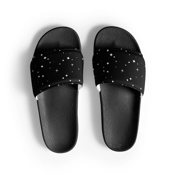 Gents' Cushioned Slides - Arekkusu - Store