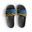 Gents' Cushioned Slides - Arekkusu - Store