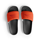 Gents' Cushioned Slides - Arekkusu - Store