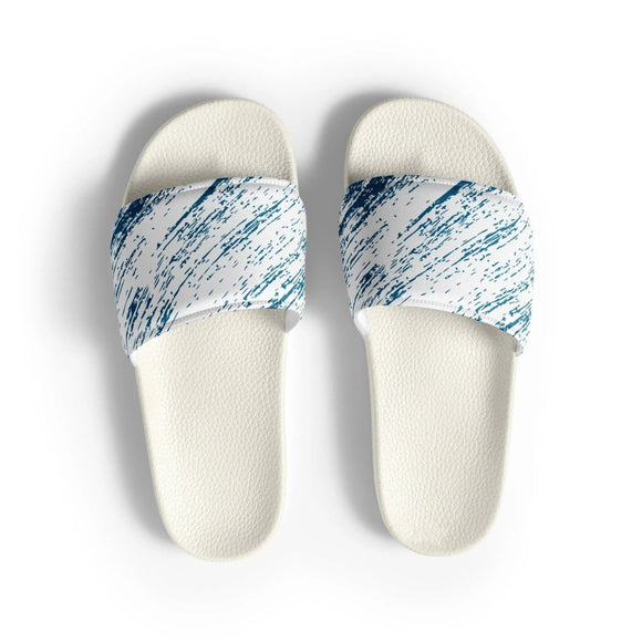 Gents' Cushioned Slides - Arekkusu - Store