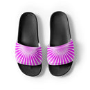 Gents' Cushioned Slides - Arekkusu - Store