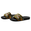 Gents' Cushioned Slides - Arekkusu - Store