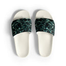 Gents' Cushioned Slides - Arekkusu - Store