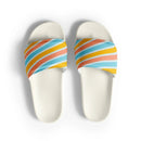 Gents' Cushioned Slides - Arekkusu - Store