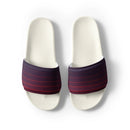 Gents' Cushioned Slides - Arekkusu - Store