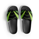 Gents' Cushioned Slides - Arekkusu - Store