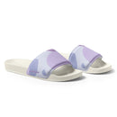 Gents' Cushioned Slides - Arekkusu - Store