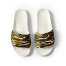 Gents' Cushioned Slides - Arekkusu - Store