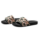 Gents' Cushioned Slides - Arekkusu - Store