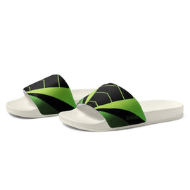 Gents' Cushioned Slides - Arekkusu - Store