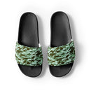 Gents' Cushioned Slides - Arekkusu - Store