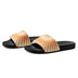 Gents' Cushioned Slides - Arekkusu - Store