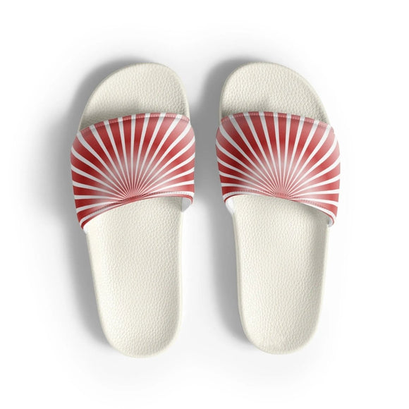 Gents' Cushioned Slides - Arekkusu - Store