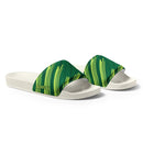 Gents' Cushioned Slides - Arekkusu - Store