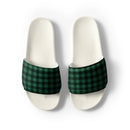 Gents' Cushioned Slides - Arekkusu - Store