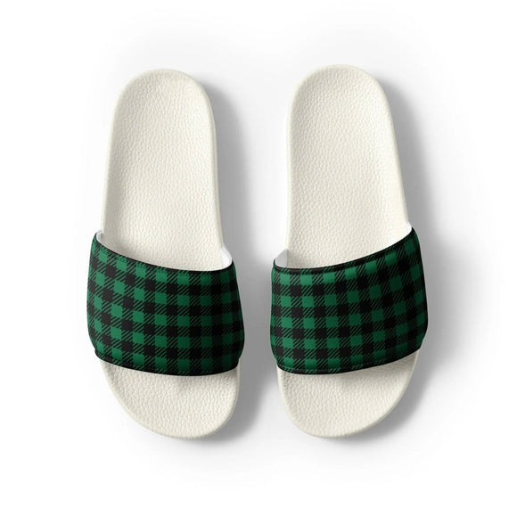 Gents' Cushioned Slides - Arekkusu - Store