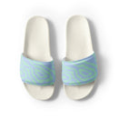 Gents' Cushioned Slides - Arekkusu - Store