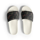 Gents' Cushioned Slides - Arekkusu - Store