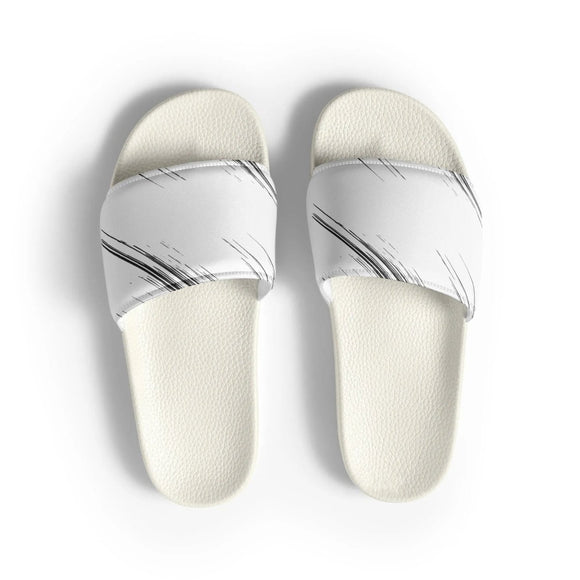 Gents' Cushioned Slides - Arekkusu - Store