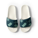 Gents' Cushioned Slides - Arekkusu - Store