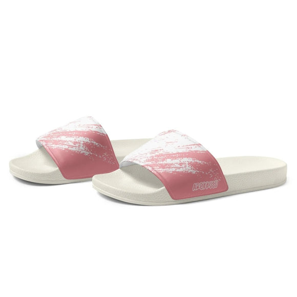 Gents' Cushioned Slides - Arekkusu - Store