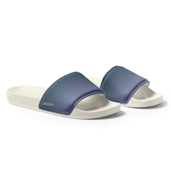 Gents' Cushioned Slides - Arekkusu - Store