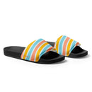 Gents' Cushioned Slides - Arekkusu - Store