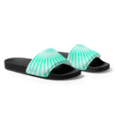 Gents' Cushioned Slides - Arekkusu - Store