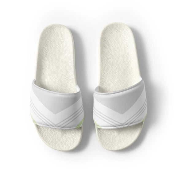 Gents' Cushioned Slides - Arekkusu - Store