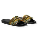 Gents' Cushioned Slides - Arekkusu - Store